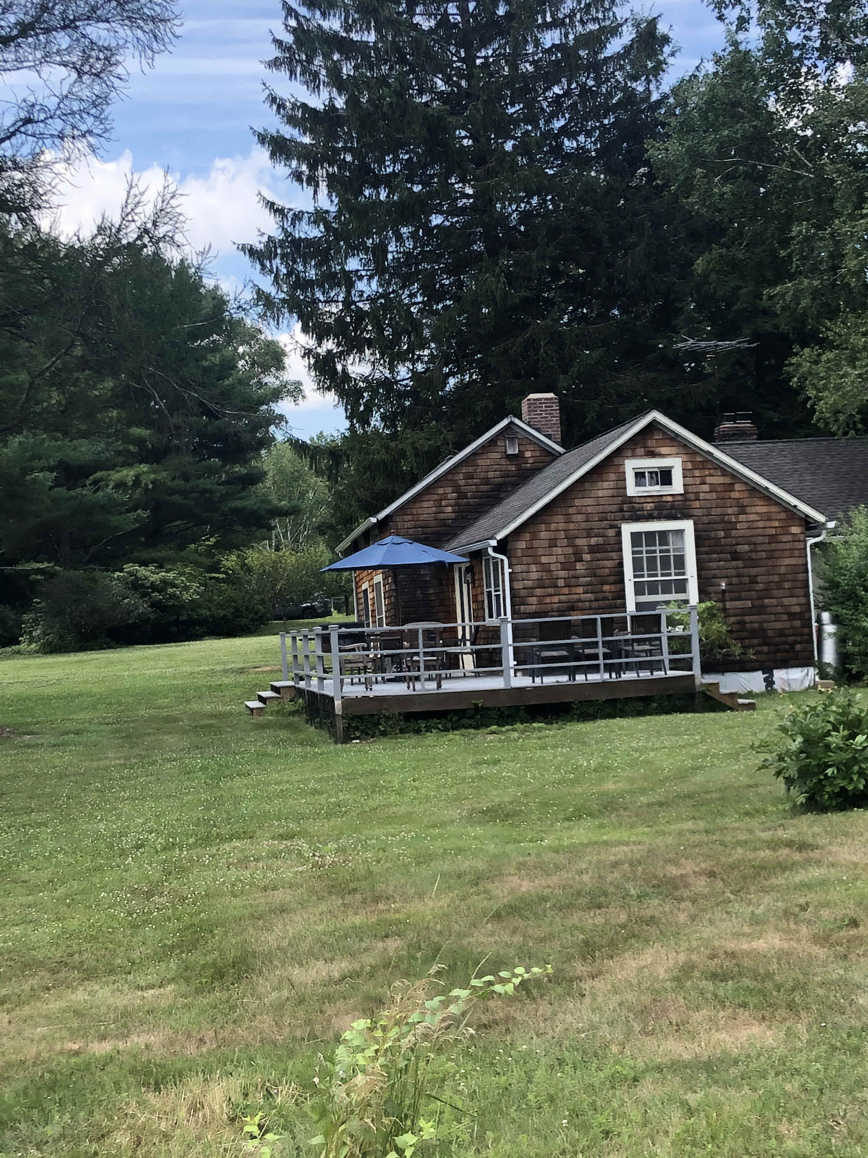 Building photograph for 129 LONG POND ROAD